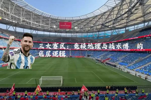 三大赛区：竞技地理与战术博弈的底层逻辑